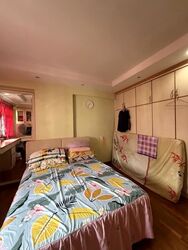 Blk 363 Yung An Road (Jurong West), HDB Executive #604090141